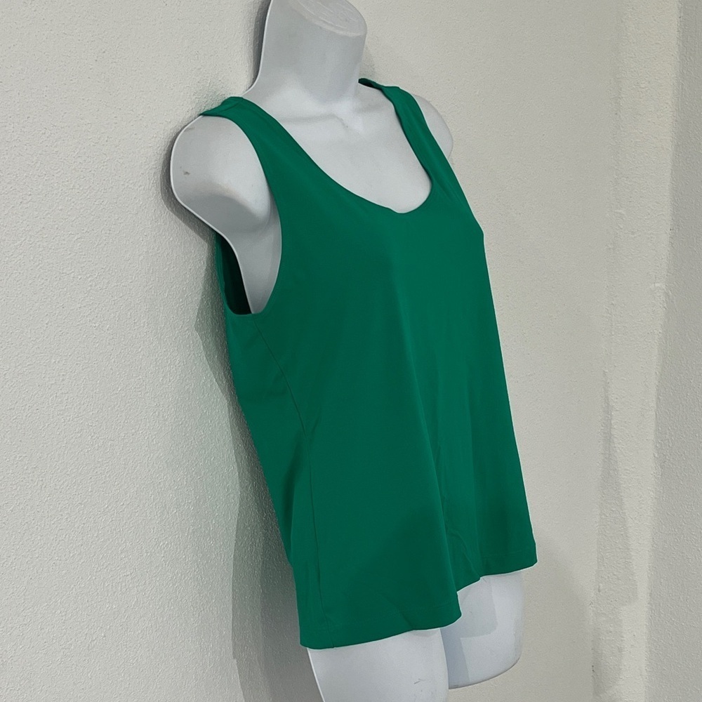 Chico’s Tank Top Size 1 - Picture 2 of 5